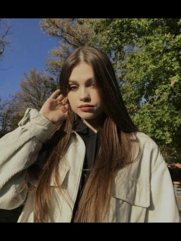 Патриция Махачкала Эскорт Реал