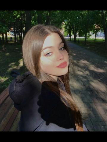 Патриция Махачкала Эскорт Реал фото 2