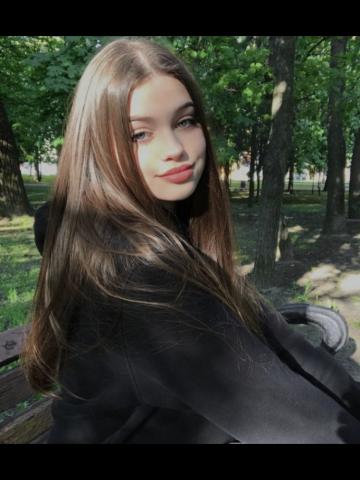 Патриция Махачкала Эскорт Реал фото 3