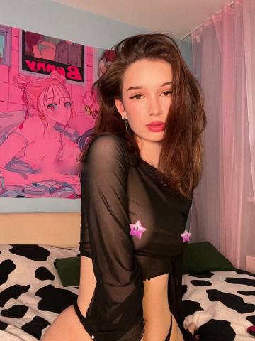 Ева Сногсшибательная Реал фото 2