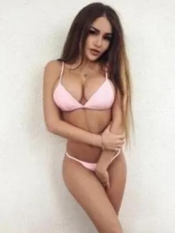 Диана Юная Массажистка