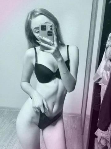 Инна Особенная Блондинка фото 2