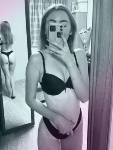 Инна Особенная Блондинка фото 3